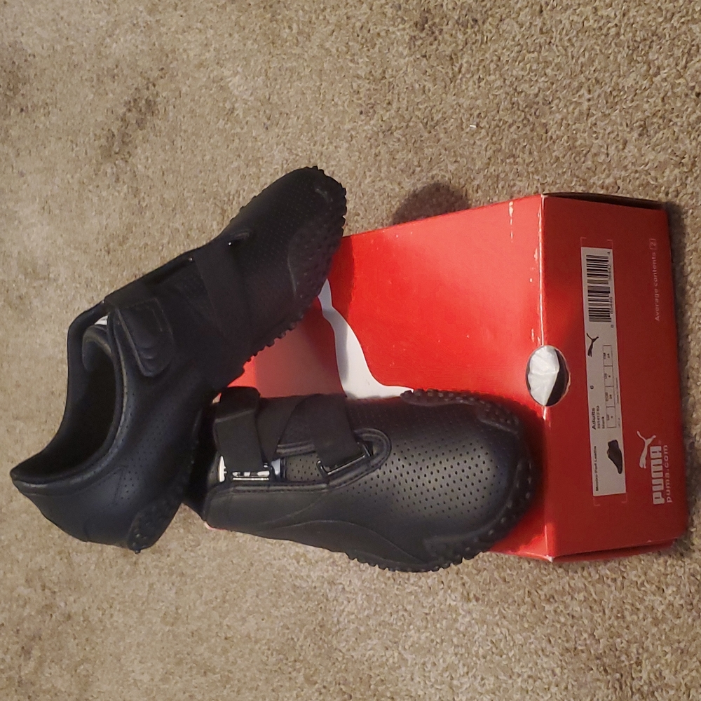 PUMA Mostro